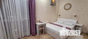 1-к квартира, посуточно, 30м2, 5/9 этаж