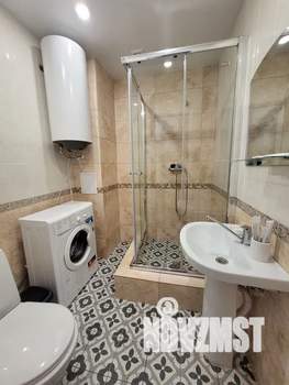 1-к квартира, посуточно, 24м2, 1/4 этаж