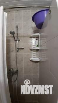 Студия квартира, посуточно, 20м2, 1/1 этаж