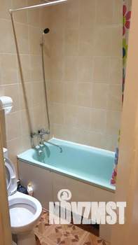 1-к квартира, посуточно, 35м2, 2/3 этаж