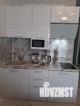 1-к квартира, посуточно, 28м2, 6/10 этаж