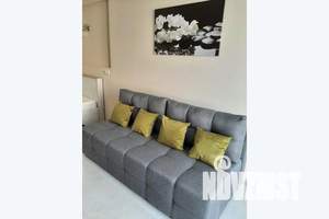 1-к квартира, посуточно, 49м2, 7/10 этаж