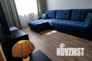 2-к квартира, посуточно, 65м2, 2/3 этаж