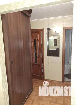 3-к квартира, посуточно, 87м2, 8/9 этаж