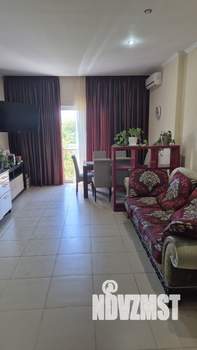 2-к квартира, на длительный срок, 116м2, 4/4 этаж