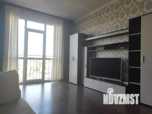 2-к квартира, посуточно, 55м2, 7/8 этаж