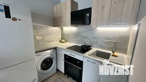 Студия квартира, посуточно, 23м2, 2/2 этаж