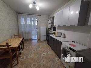 1-к квартира, на длительный срок, 48м2, 3/7 этаж