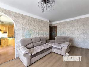 3-к квартира, на длительный срок, 68м2, 5/5 этаж
