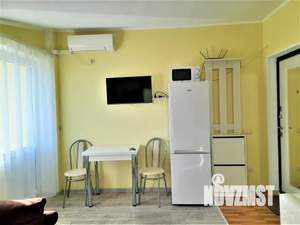 1-к квартира, посуточно, 55м2, 4/4 этаж