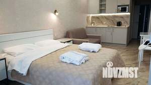 Студия квартира, посуточно, 33м2, 9/10 этаж