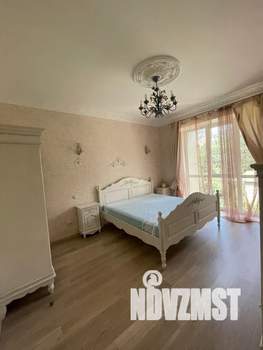 3-к квартира, посуточно, 200м2, 5/9 этаж