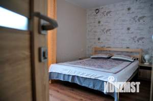 2-к квартира, посуточно, 39м2, 3/5 этаж