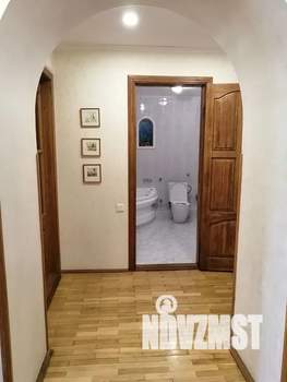 2-к квартира, посуточно, 70м2, 5/5 этаж