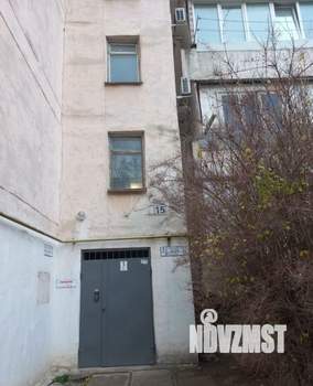 1-к квартира, на длительный срок, 30м2, 2/5 этаж