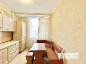 1-к квартира, посуточно, 36м2, 2/10 этаж