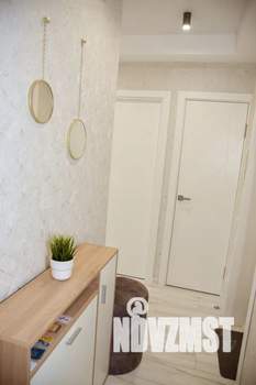 2-к квартира, посуточно, 50м2, 2/5 этаж