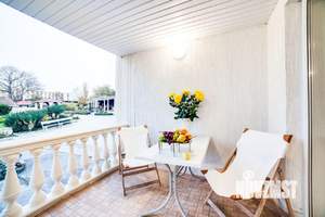 2-к квартира, посуточно, 41м2, 1/1 этаж