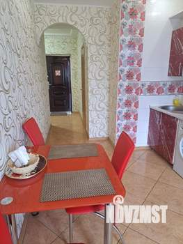 1-к квартира, посуточно, 45м2, 4/10 этаж