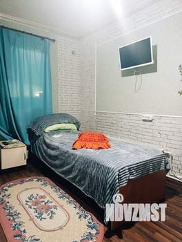 Студия квартира, на длительный срок, 20м2, 1/1 этаж