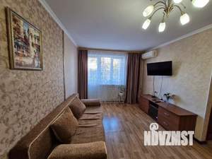 1-к квартира, посуточно, 32м2, 2/5 этаж