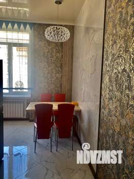 2-к квартира, посуточно, 58м2, 2/3 этаж