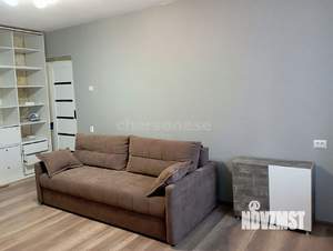 1-к квартира, на длительный срок, 36м2, 2/5 этаж