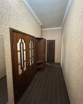 1-к квартира, на длительный срок, 41м2, 1/4 этаж