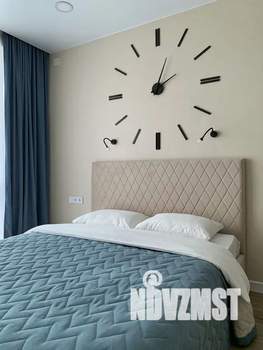 1-к квартира, посуточно, 24м2, 2/7 этаж