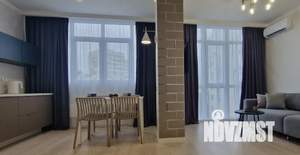 1-к квартира, посуточно, 37м2, 4/10 этаж