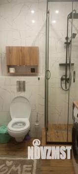 Студия квартира, на длительный срок, 30м2, 2/10 этаж