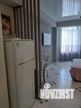Студия квартира, посуточно, 23м2, 4/4 этаж