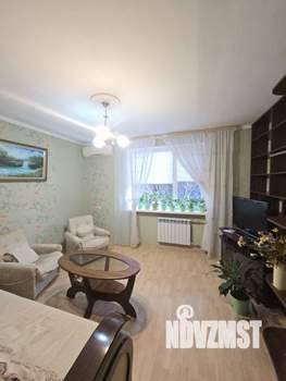 2-к квартира, на длительный срок, 43м2, 2/4 этаж