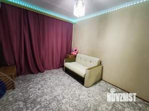 1-к квартира, на длительный срок, 33м2, 6/10 этаж