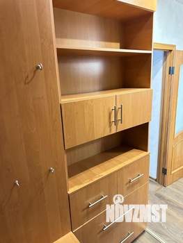 1-к квартира, на длительный срок, 45м2, 5/19 этаж