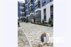 1-к квартира, посуточно, 30м2, 6/8 этаж