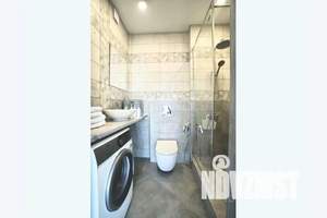 2-к квартира, посуточно, 59м2, 5/6 этаж