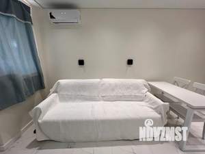 1-к квартира, посуточно, 17м2, 1/3 этаж