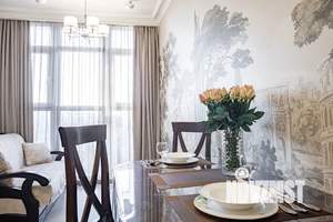 2-к квартира, посуточно, 45м2, 10/16 этаж