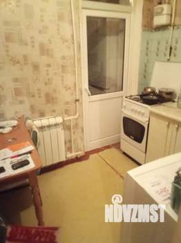 1-к квартира, на длительный срок, 26м2, 1/6 этаж