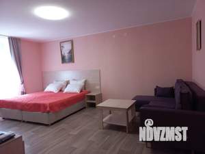 Студия квартира, посуточно, 34м2, 2/3 этаж