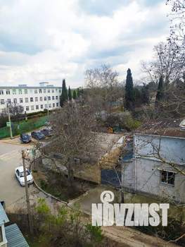 1-к квартира, посуточно, 31м2, 5/5 этаж