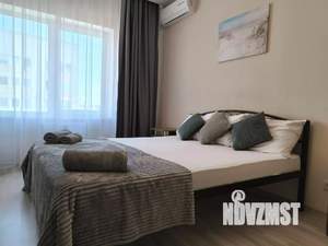 2-к квартира, посуточно, 63м2, 1/1 этаж
