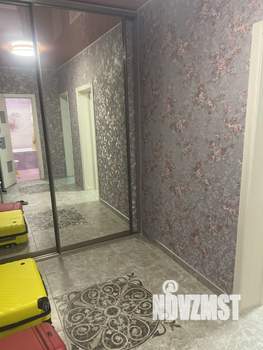 1-к квартира, посуточно, 56м2, 7/13 этаж