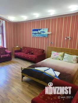 2-к квартира, посуточно, 44м2, 1/3 этаж