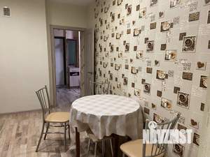 1-к квартира, посуточно, 46м2, 8/9 этаж