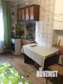 Студия квартира, на длительный срок, 21м2, 1/2 этаж