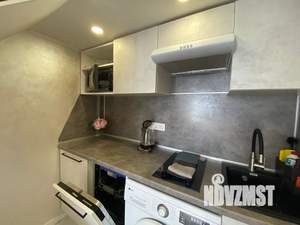 2-к квартира, посуточно, 30м2, 6/6 этаж