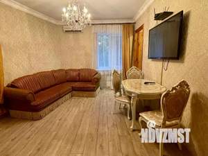 2-к квартира, посуточно, 56м2, 2/2 этаж