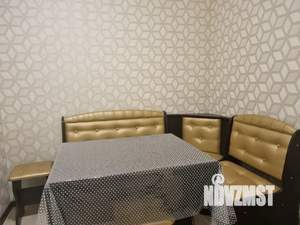 2-к квартира, посуточно, 55м2, 1/10 этаж